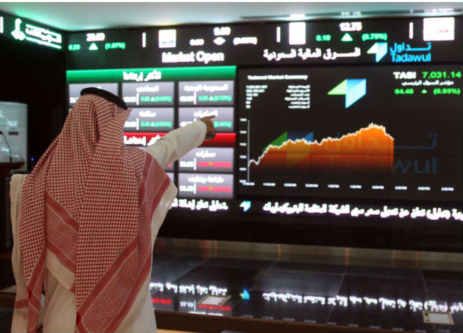 الشرق