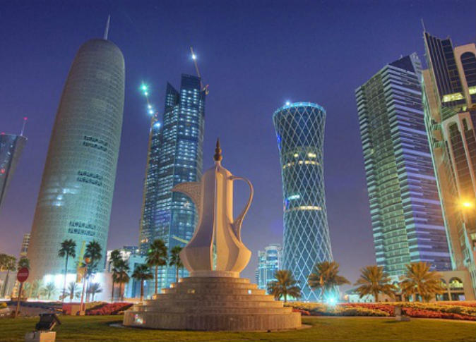 الشرق
