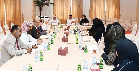 الشرق