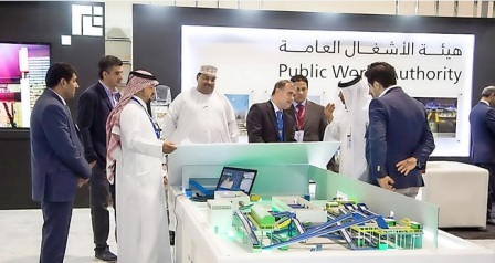 الشرق