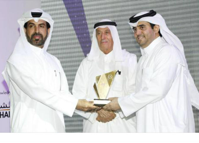 Alsharq