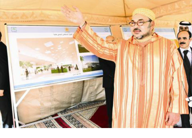 الشرق