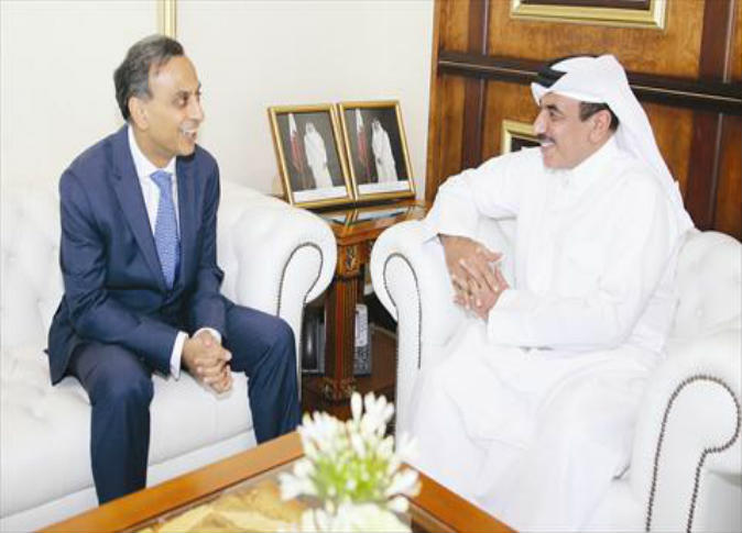 الشرق