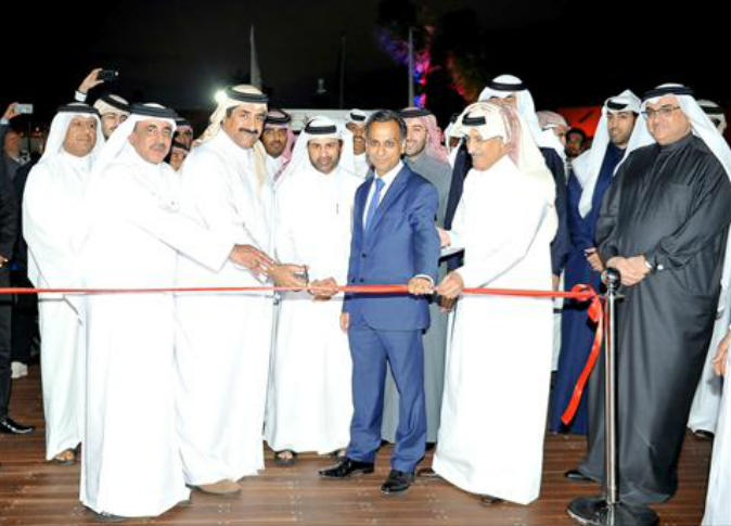 Alsharq