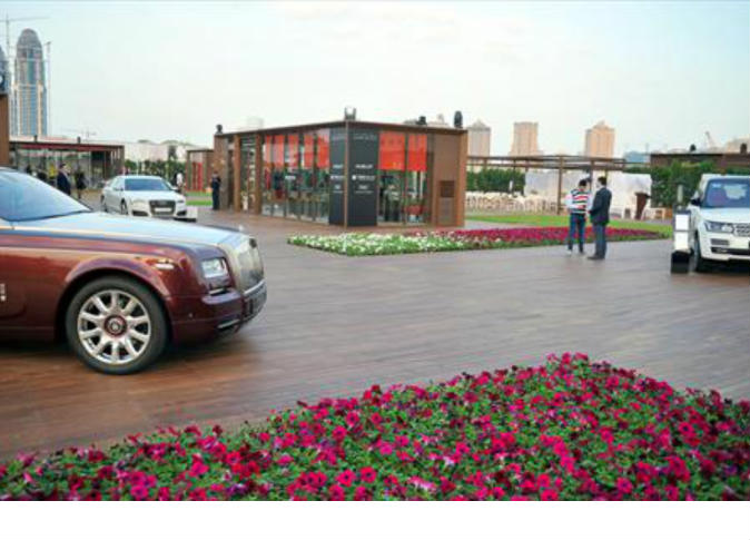 Alsharq