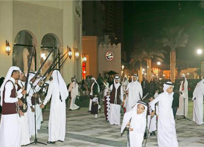 الشرق