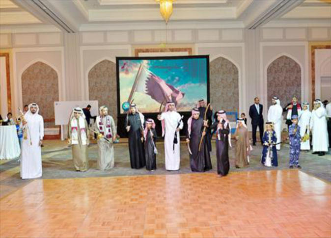 الشرق