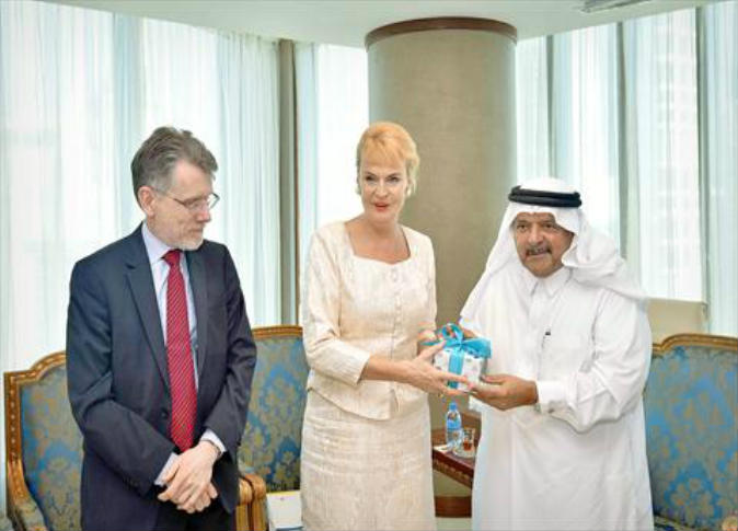 الشرق