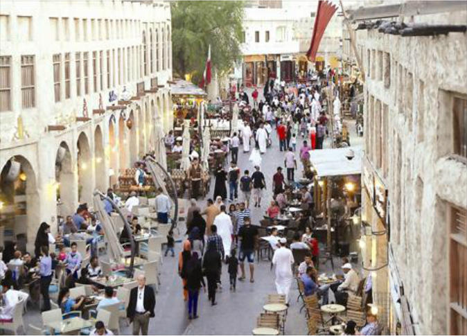 الشرق