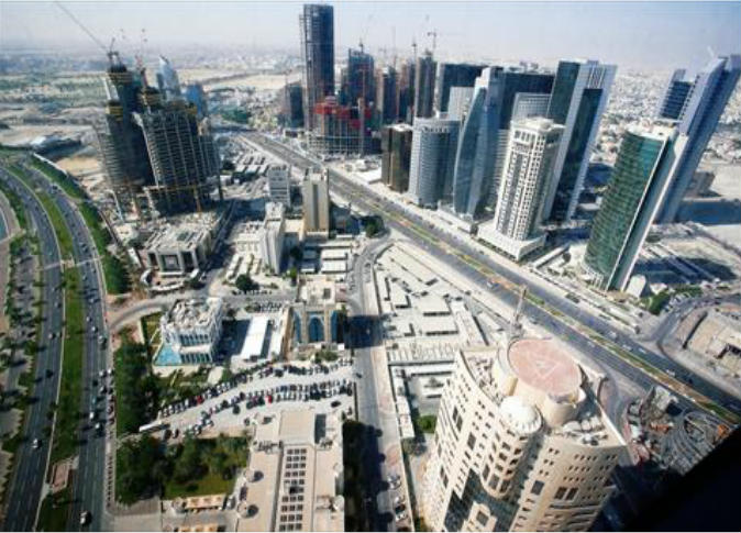 الشرق