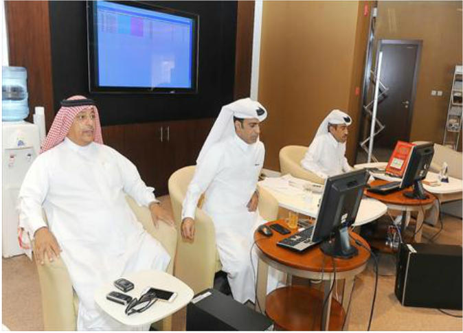 الشرق