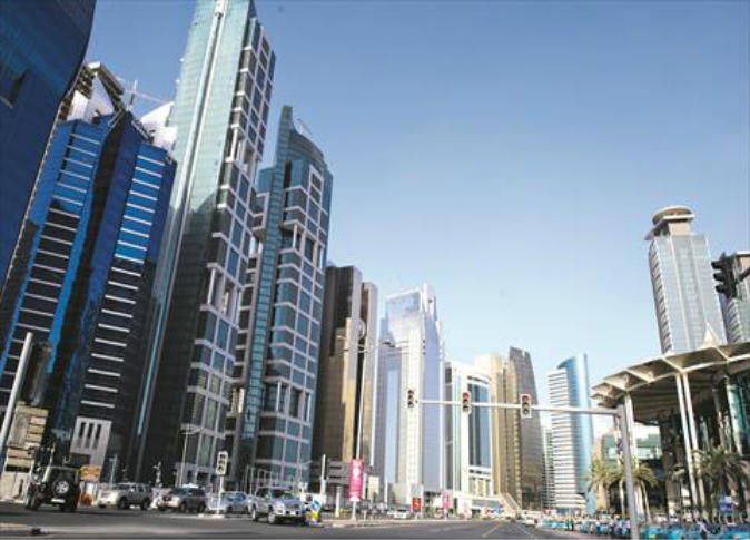الشرق