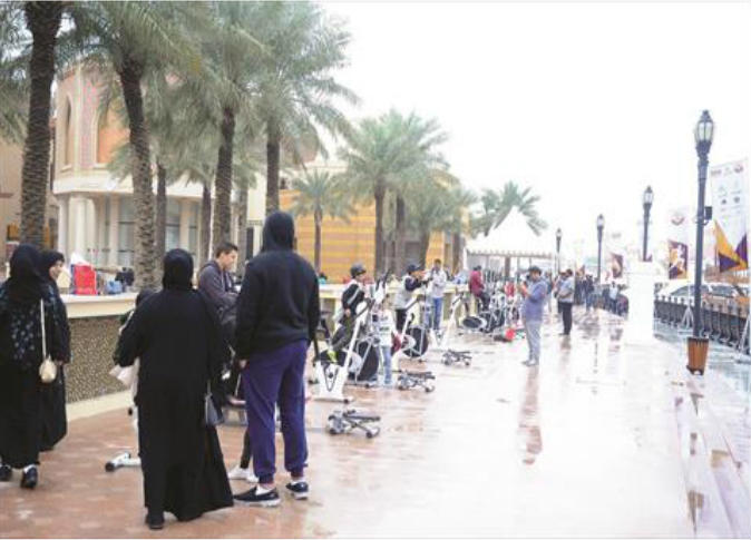 Alsharq