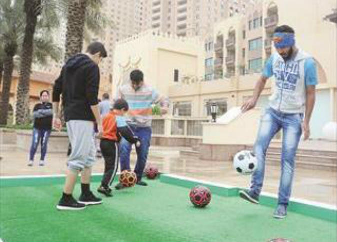 Alsharq