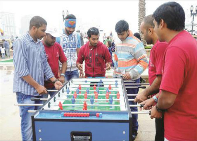 Alsharq