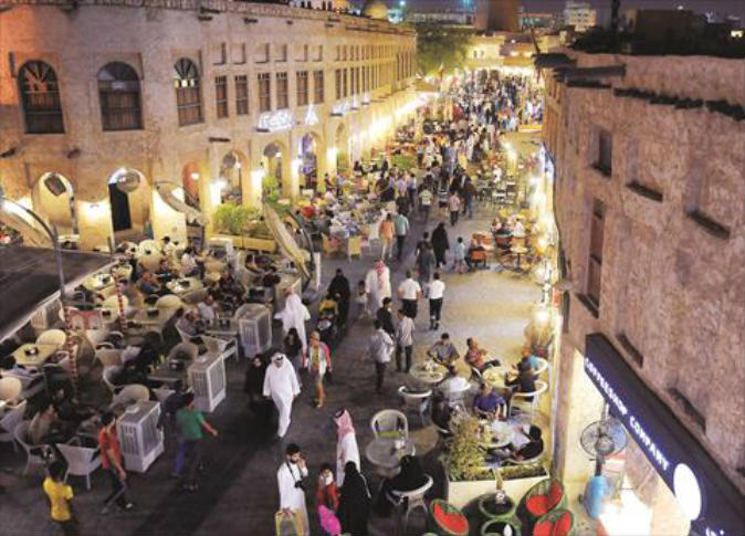 الشرق