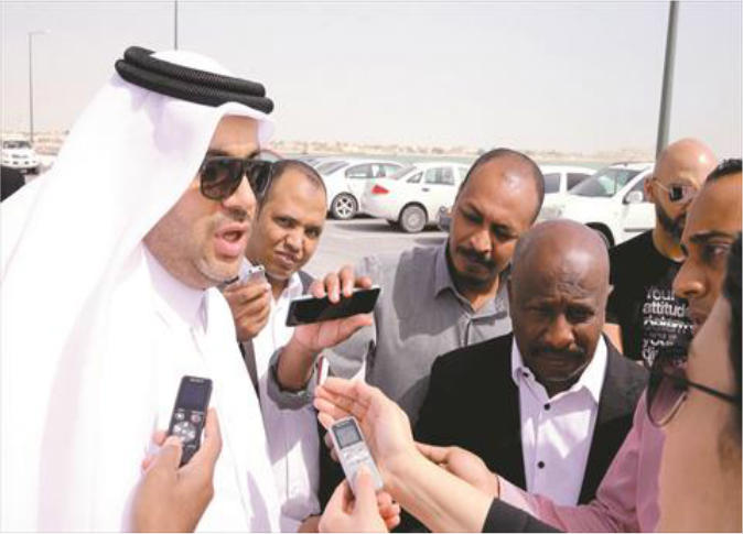 alsharq