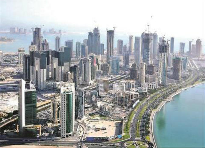 الشرق