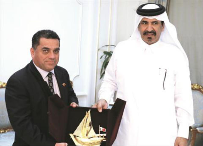 الشرق