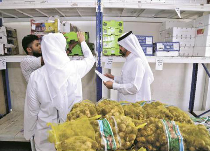 الشرق