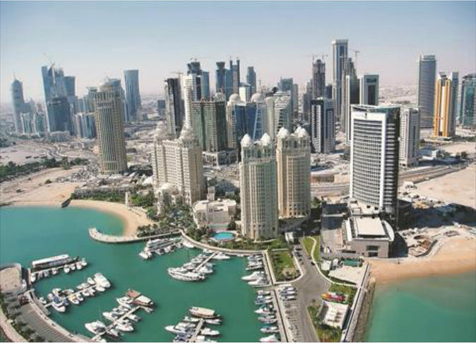الشرق