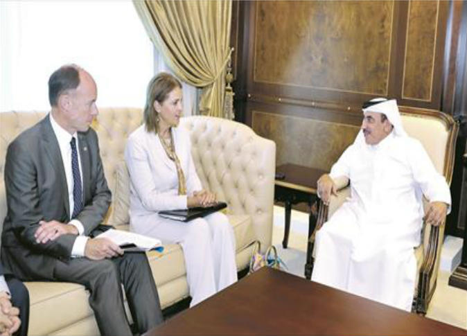 الشرق