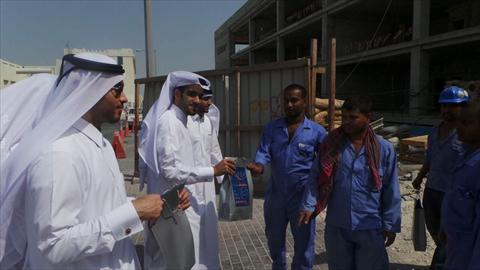 الشرق