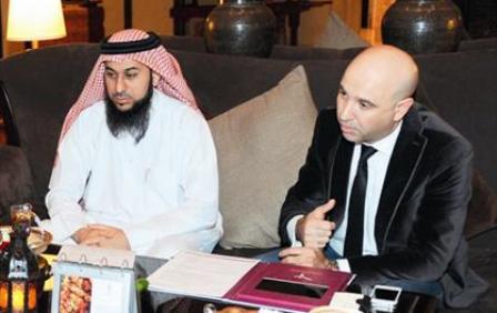 الشرق