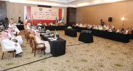 الشرق