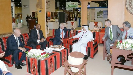 الشرق
