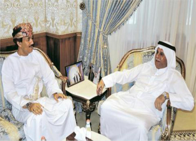 الشرق
