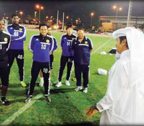 الشرق