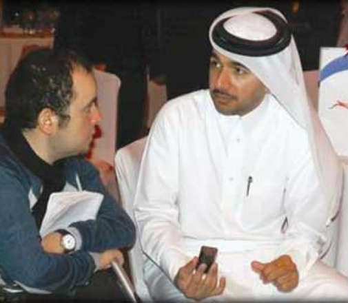alsharq