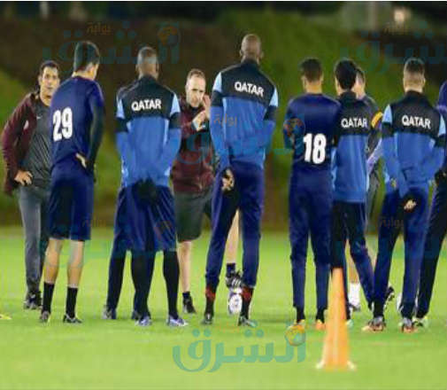 الشرق