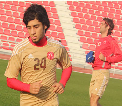 الشرق