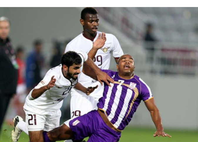 الشرق
