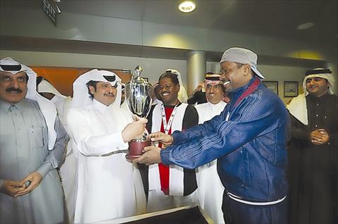 alsharq