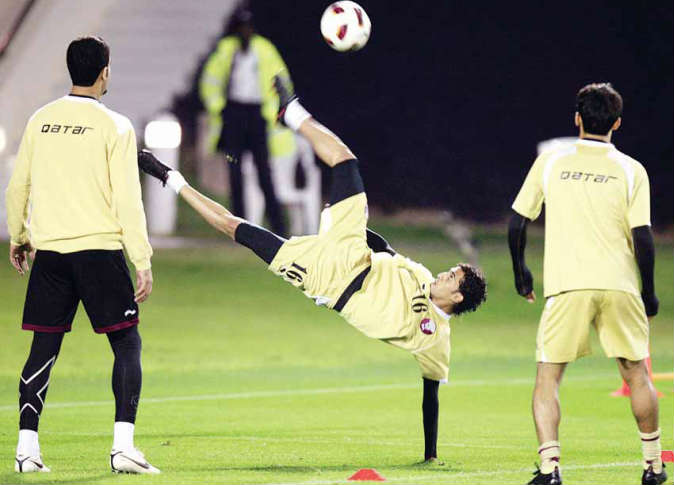 الشرق