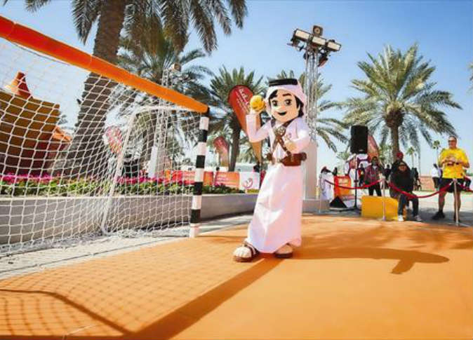 الشرق