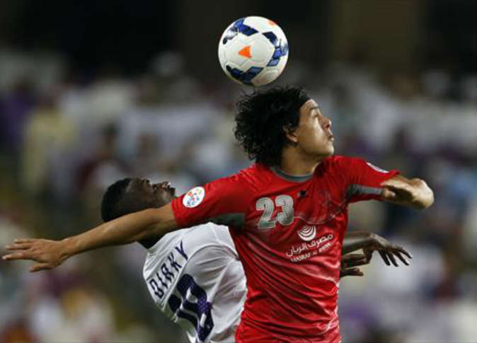 الشرق