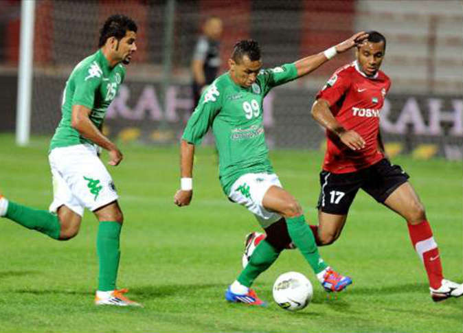 الشرق