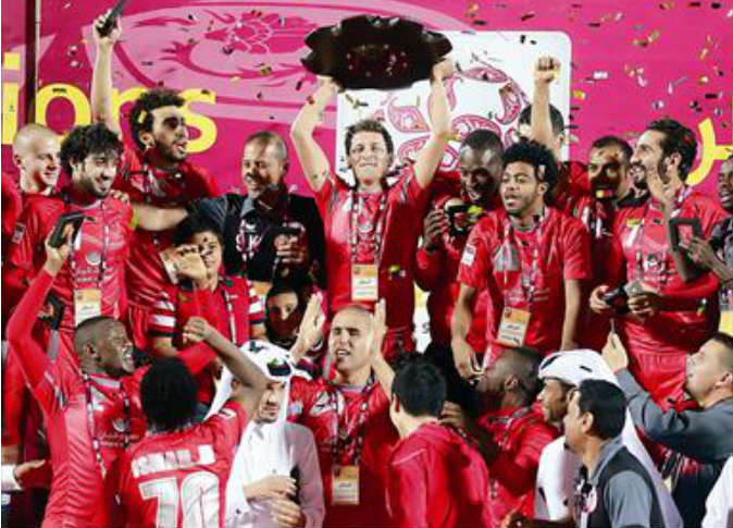 الشرق