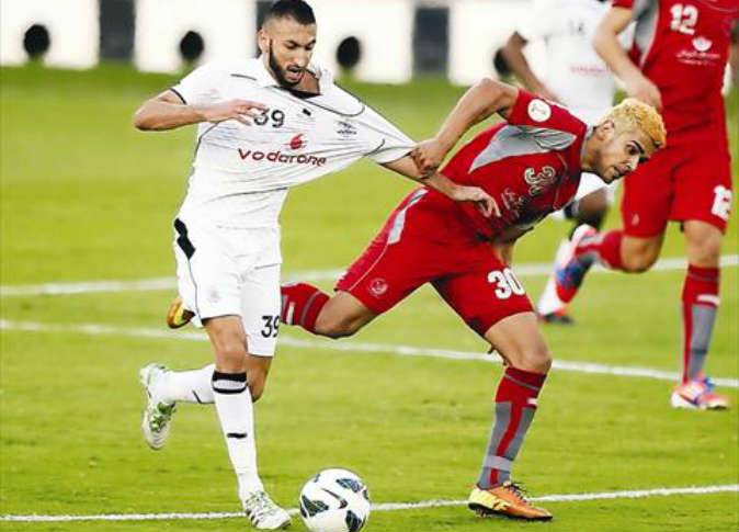 الشرق