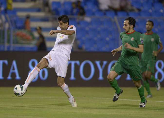 الشرق