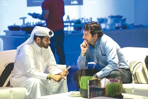 الشرق