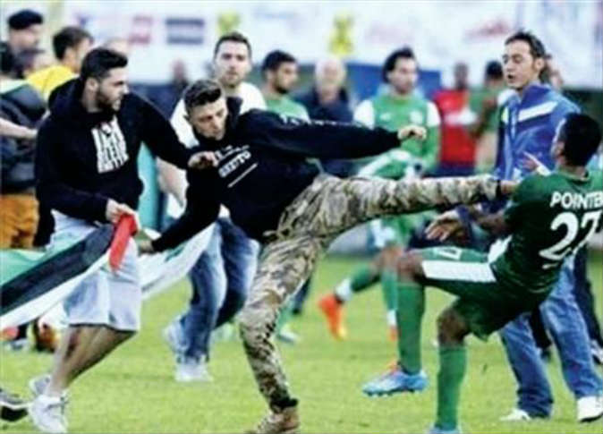 الشرق