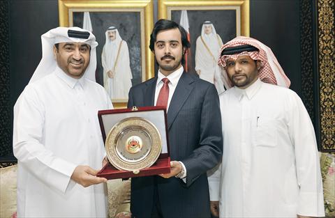 الشرق