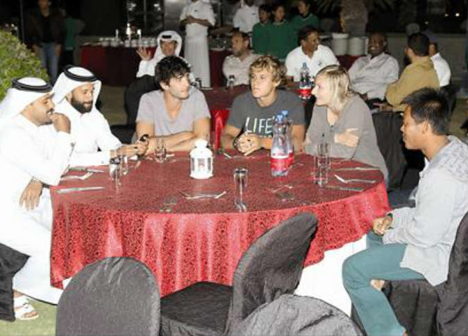 alsharq