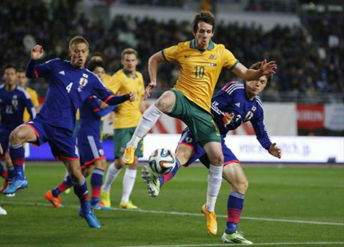 الشرق