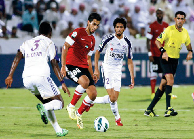 alsharq